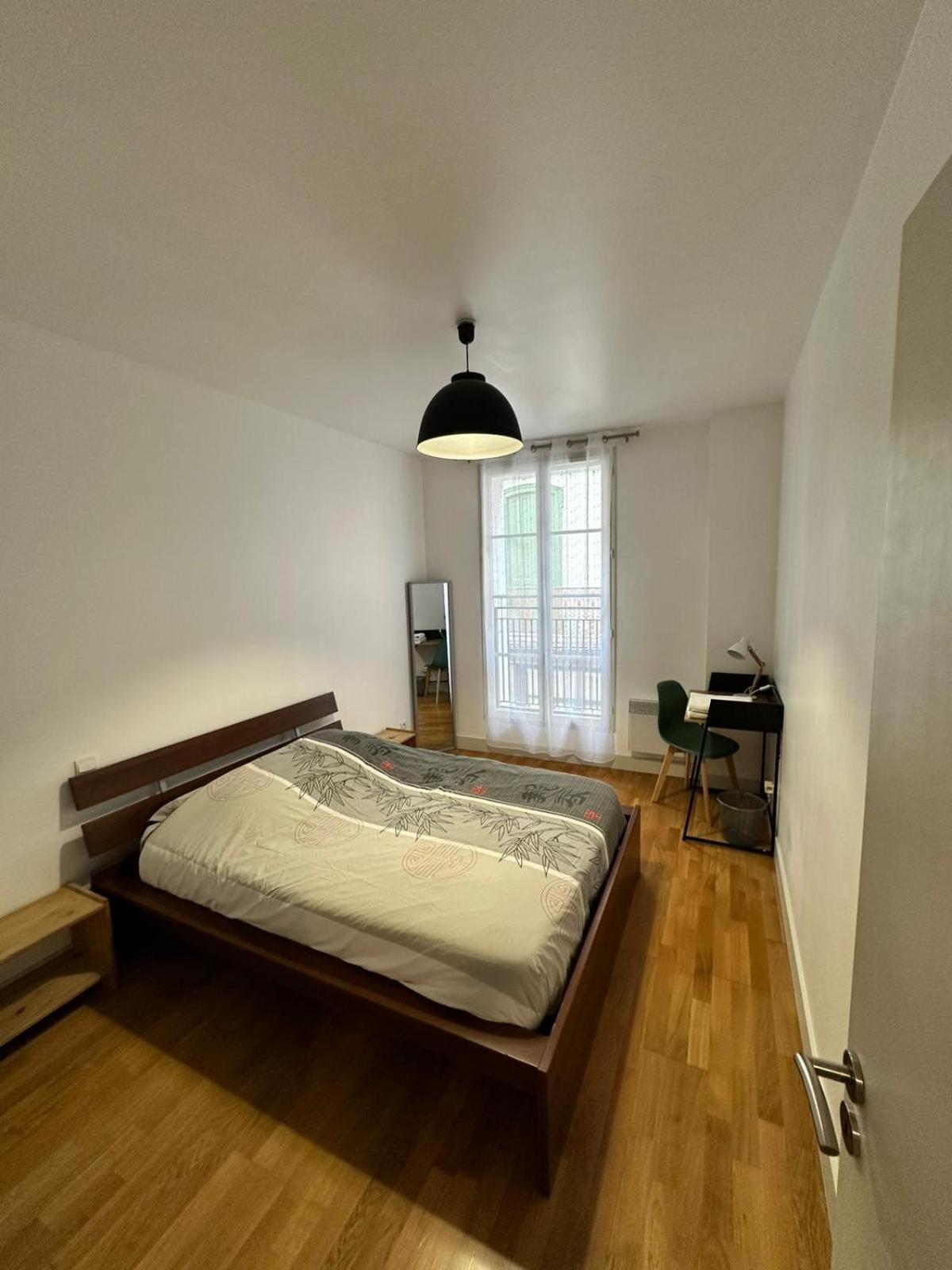 Spacieux Appartement 2 Chambres Plein Coeur De แปร์ปินญอง ภายนอก รูปภาพ
