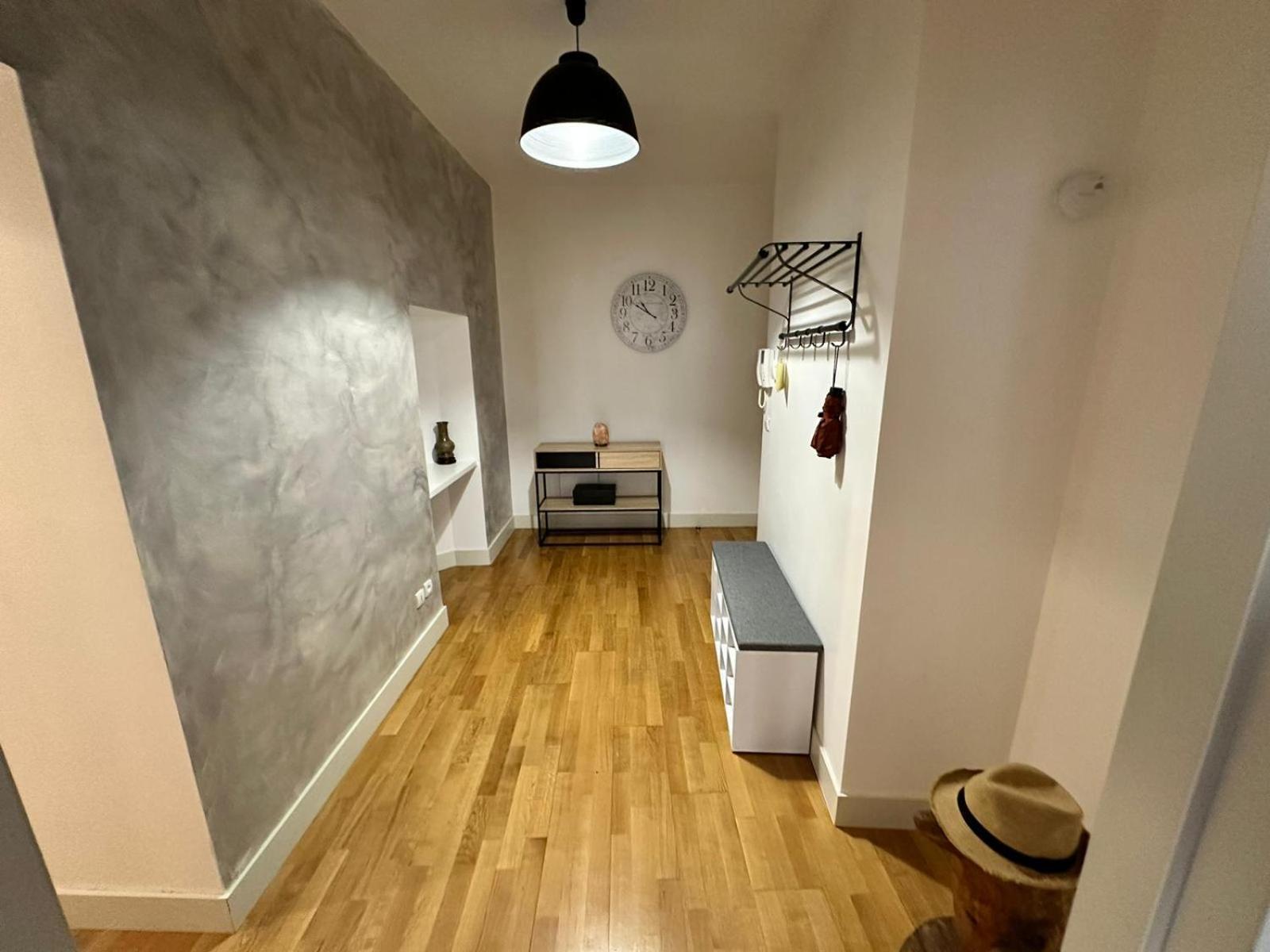 Spacieux Appartement 2 Chambres Plein Coeur De แปร์ปินญอง ภายนอก รูปภาพ