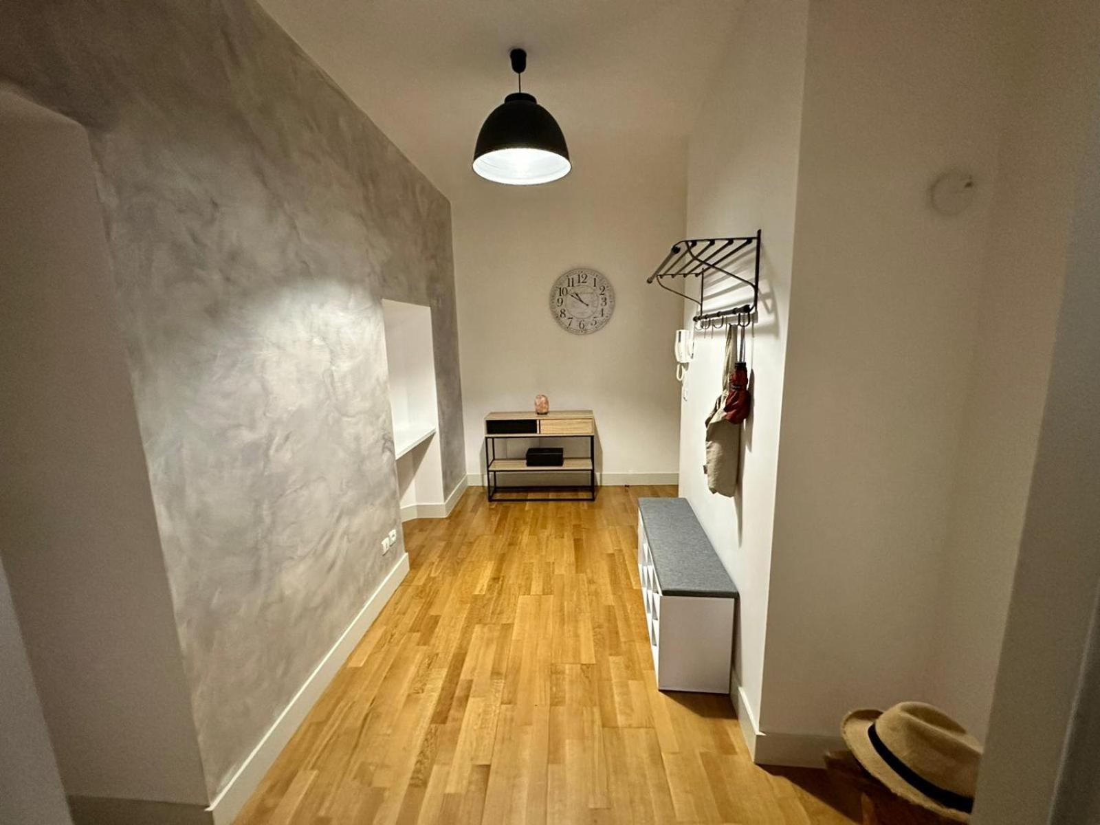 Spacieux Appartement 2 Chambres Plein Coeur De แปร์ปินญอง ภายนอก รูปภาพ